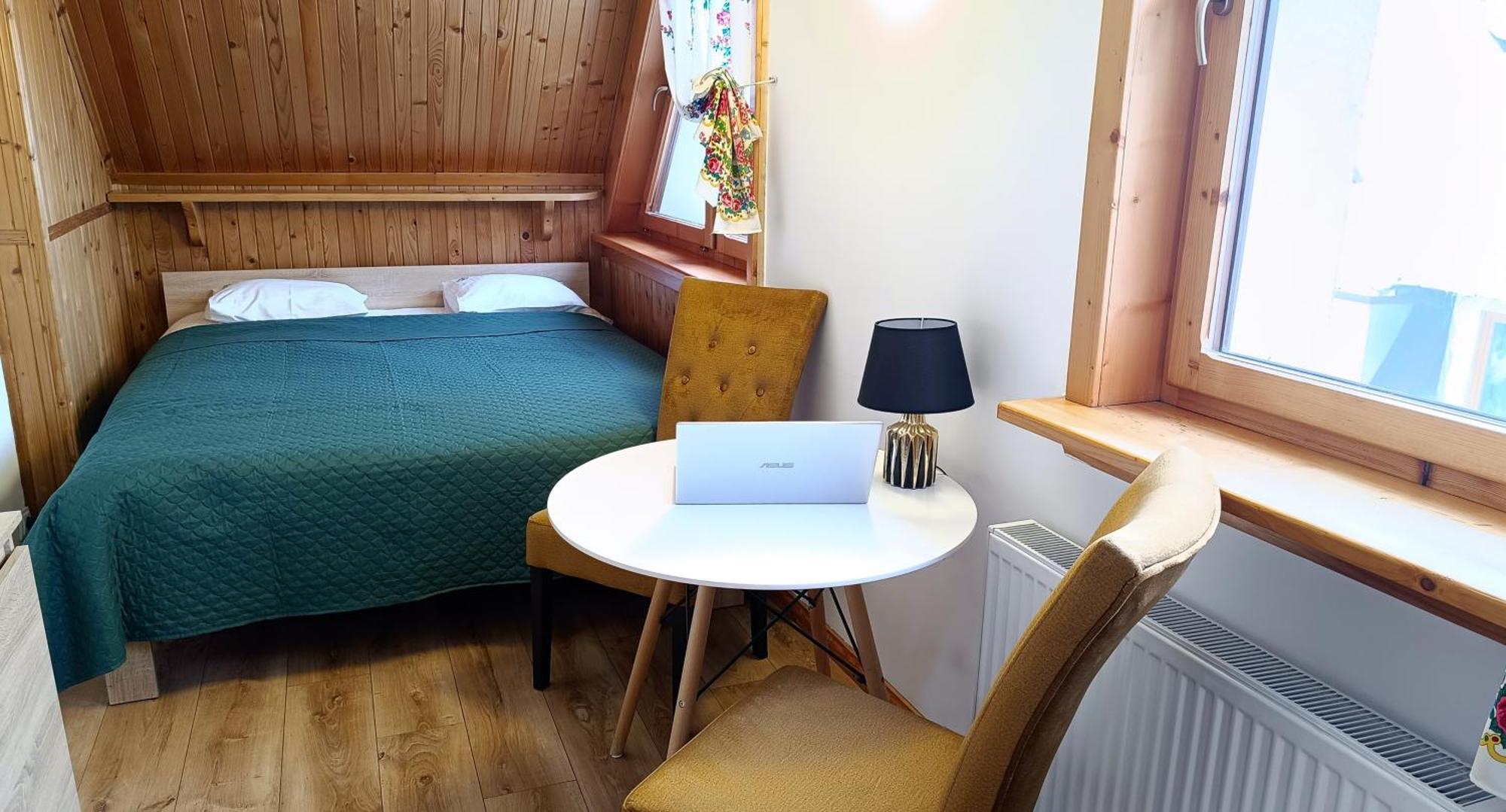 Villa Vista Apartamenty & Sauna ซาโกปาเน ภายนอก รูปภาพ