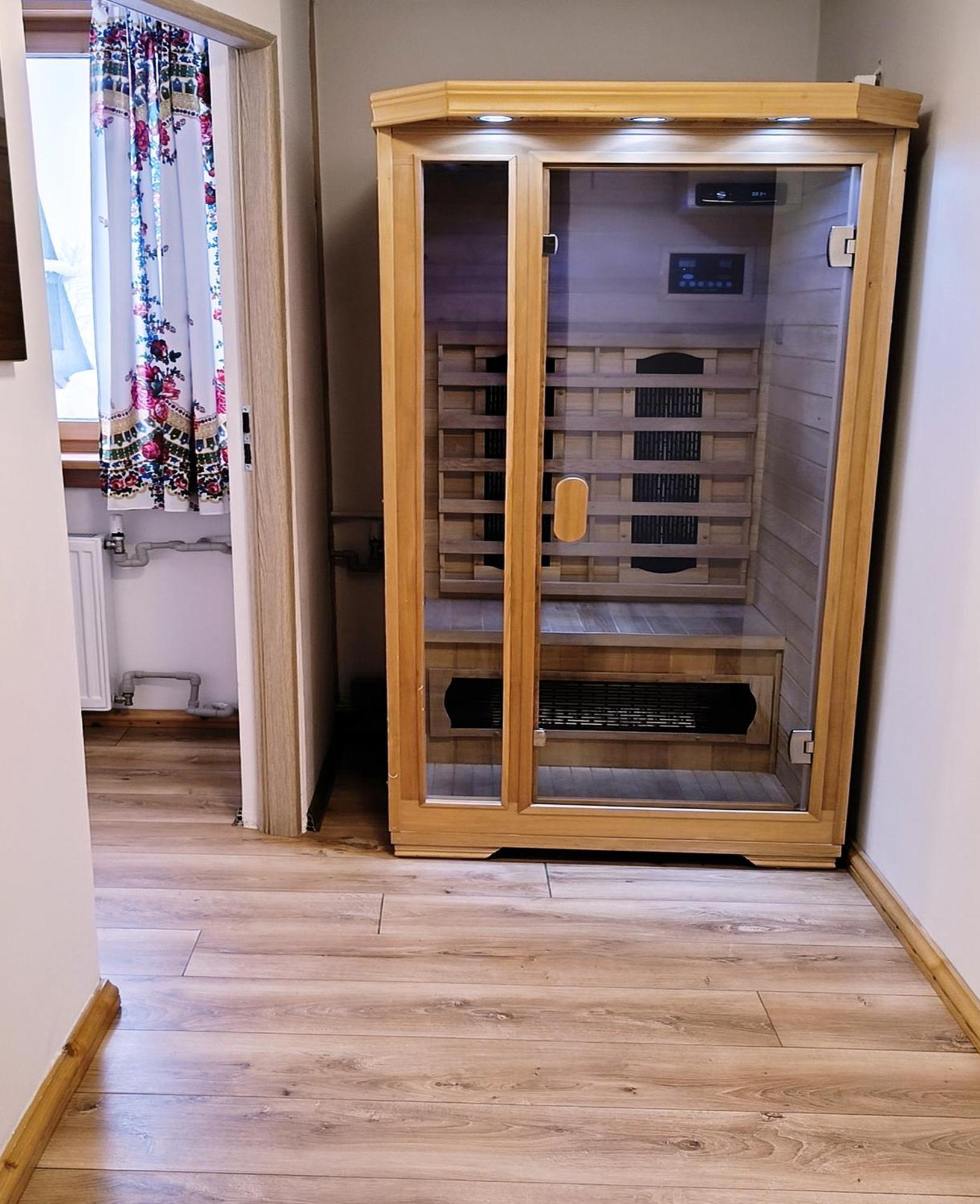 Villa Vista Apartamenty & Sauna ซาโกปาเน ภายนอก รูปภาพ