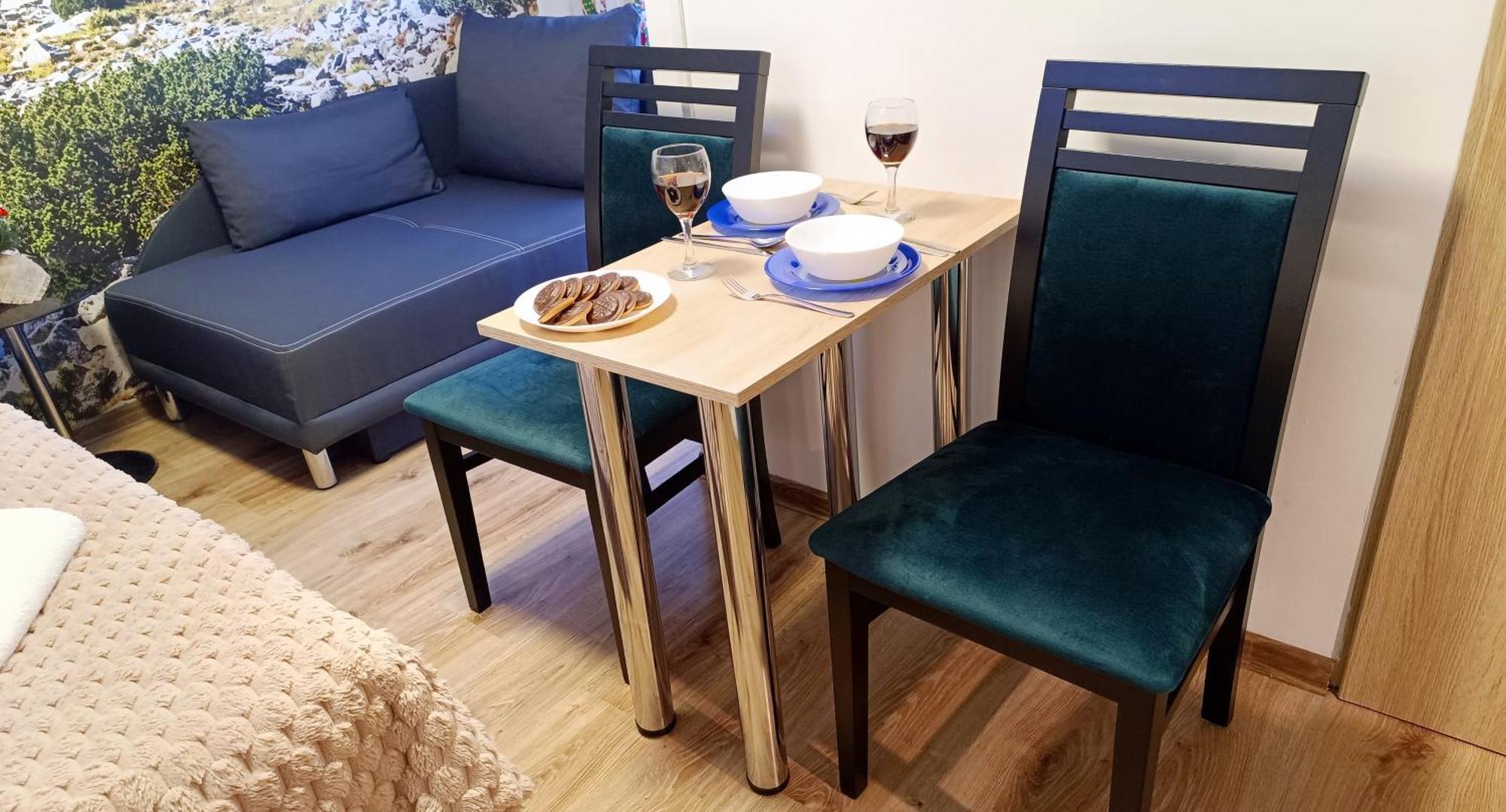 Villa Vista Apartamenty & Sauna ซาโกปาเน ภายนอก รูปภาพ