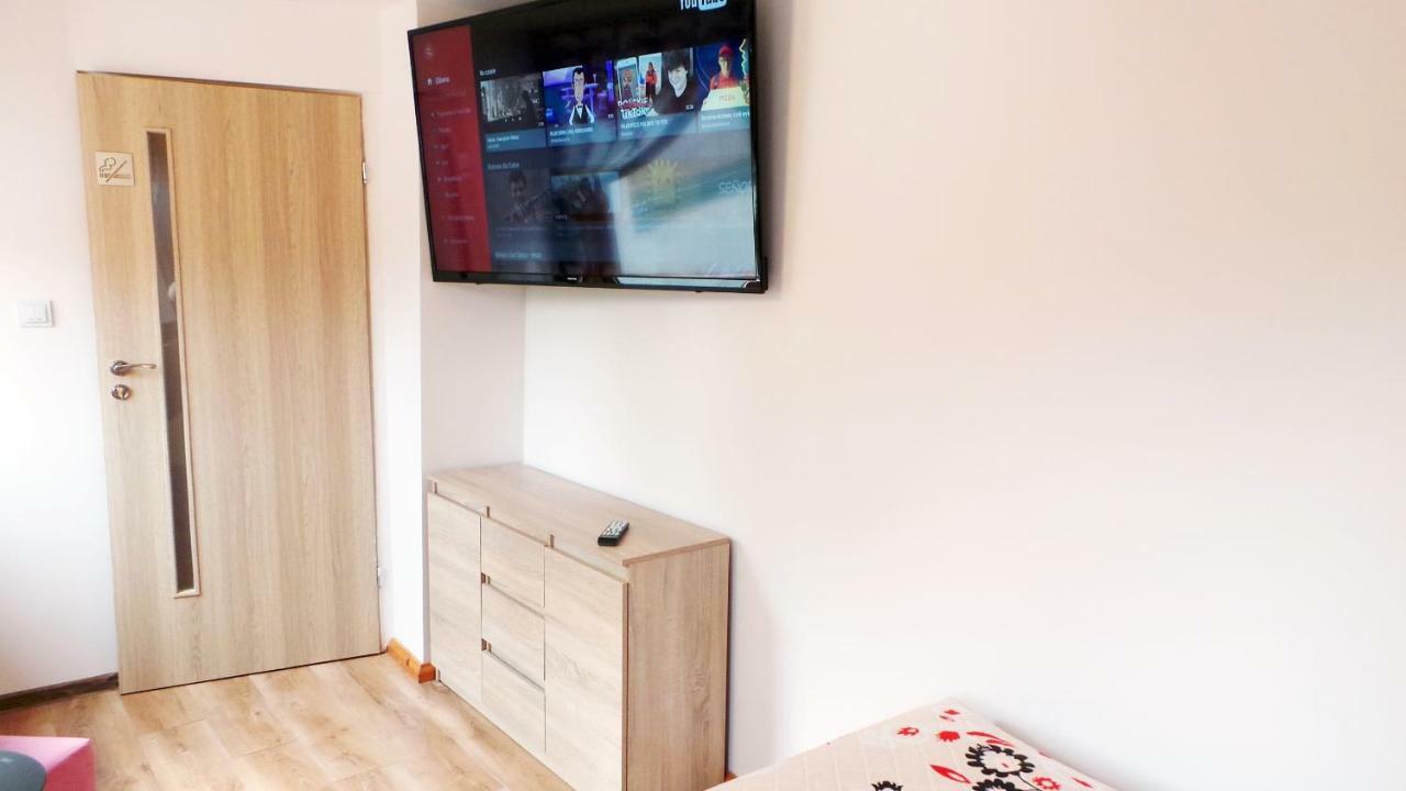 Villa Vista Apartamenty & Sauna ซาโกปาเน ภายนอก รูปภาพ